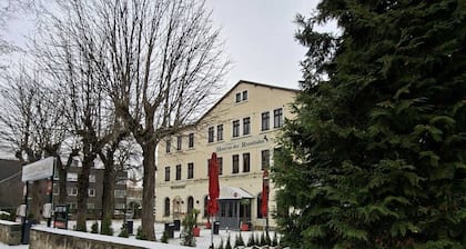 Hotel an der Rennbahn