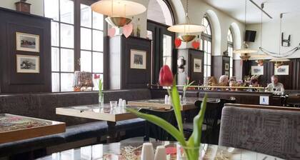 Hotel an der Rennbahn