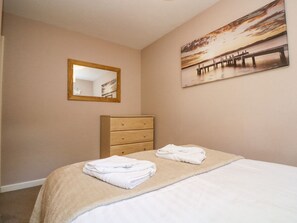 4 bedrooms, individually decorated, individually furnished, free WiFi - Valley Lodge 61 (Gunnislake)