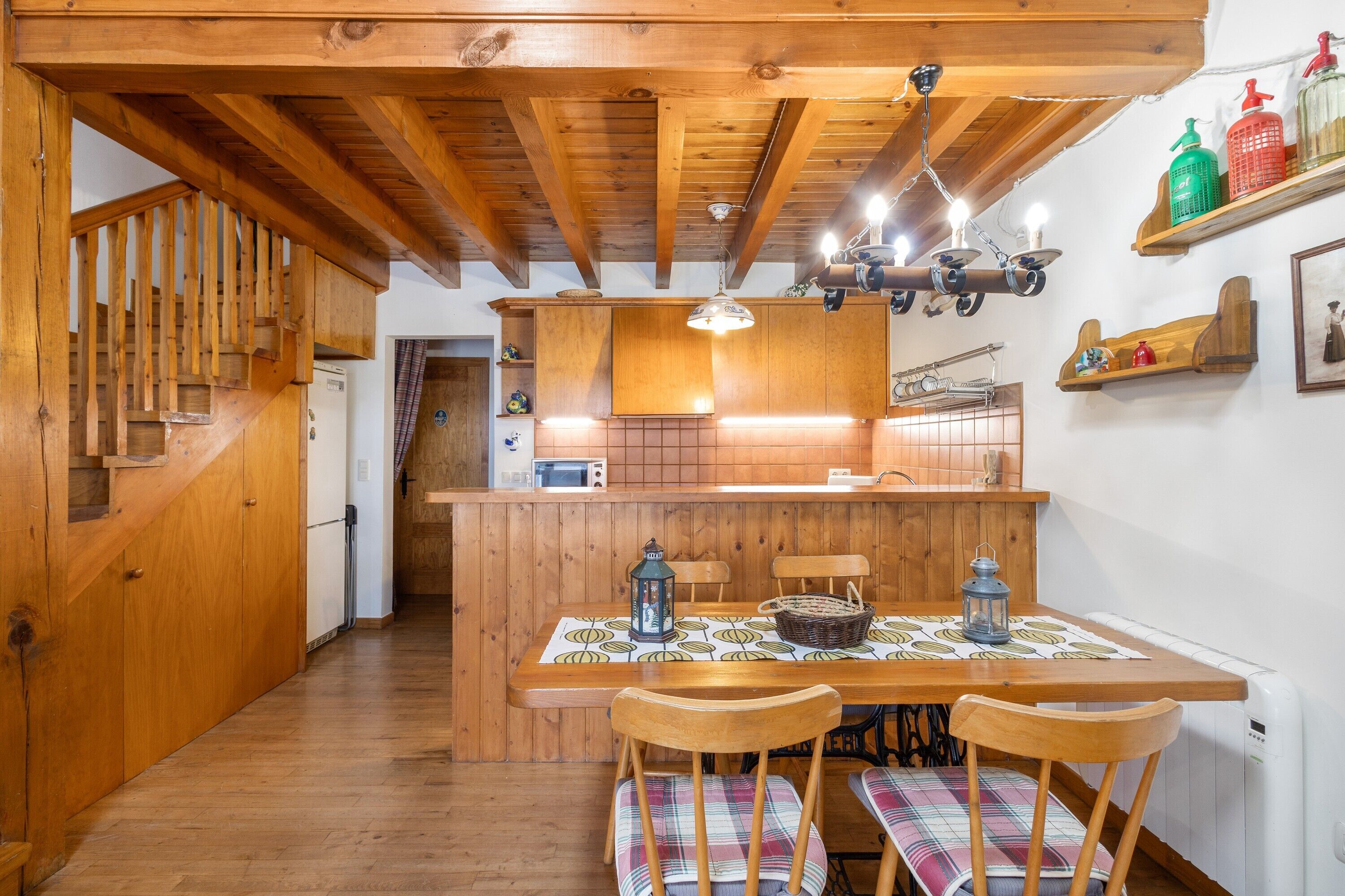 Servei de restauració