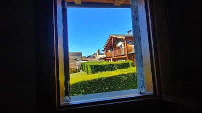 Holiday Home 'Casa Pepe Baltarga' with Mountain View, Private Terrace and Wi-Fi