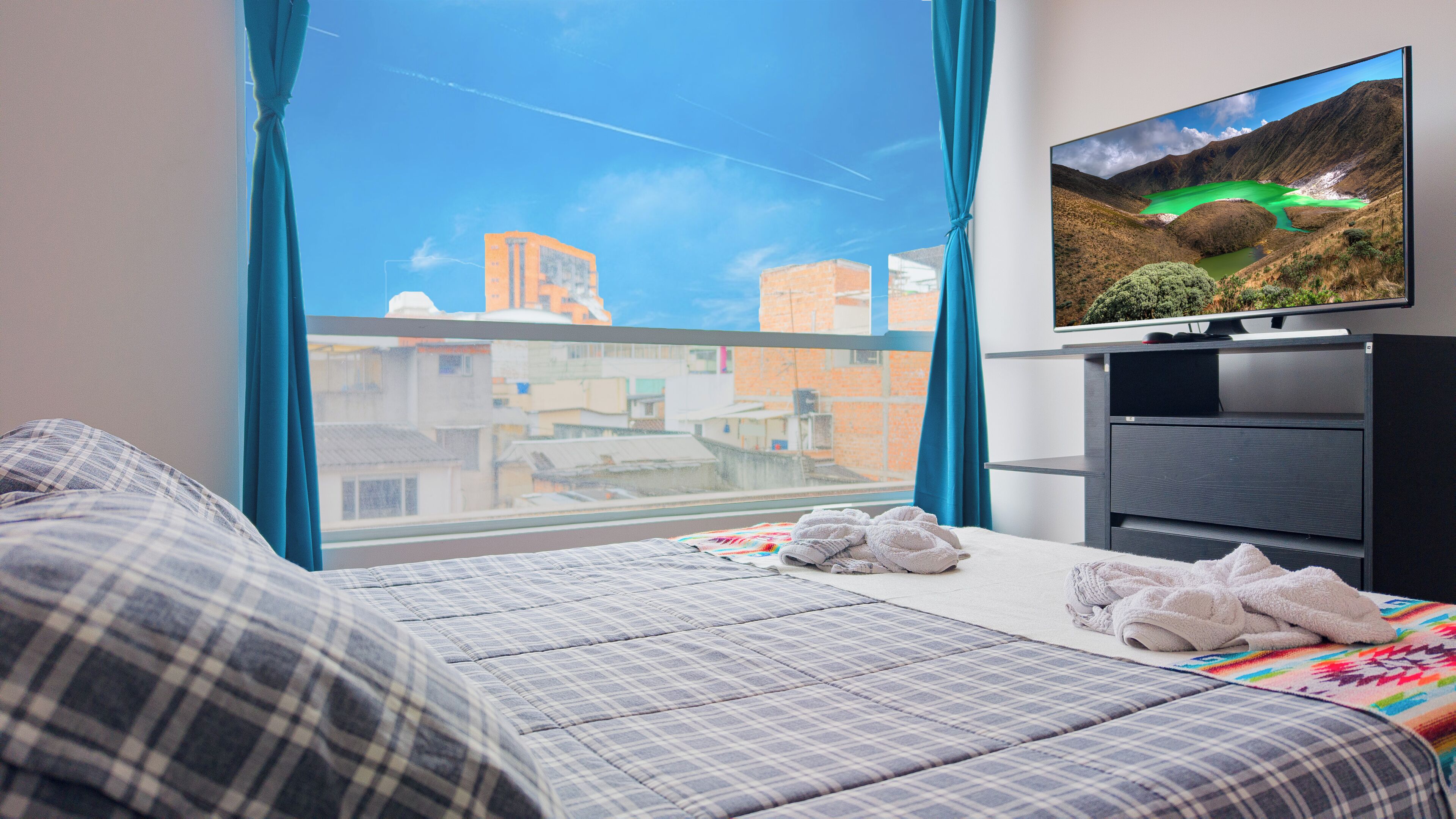 3 Schlafzimmer, Bügeleisen/Bügelbrett, WLAN, Bettwäsche