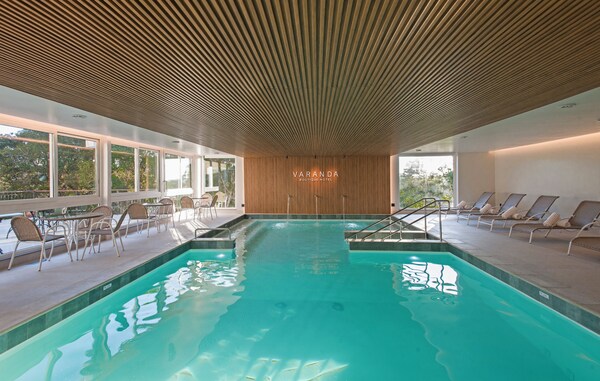 Varanda Boutique Hotel - Gramado