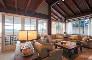 منطقة الاستقبال