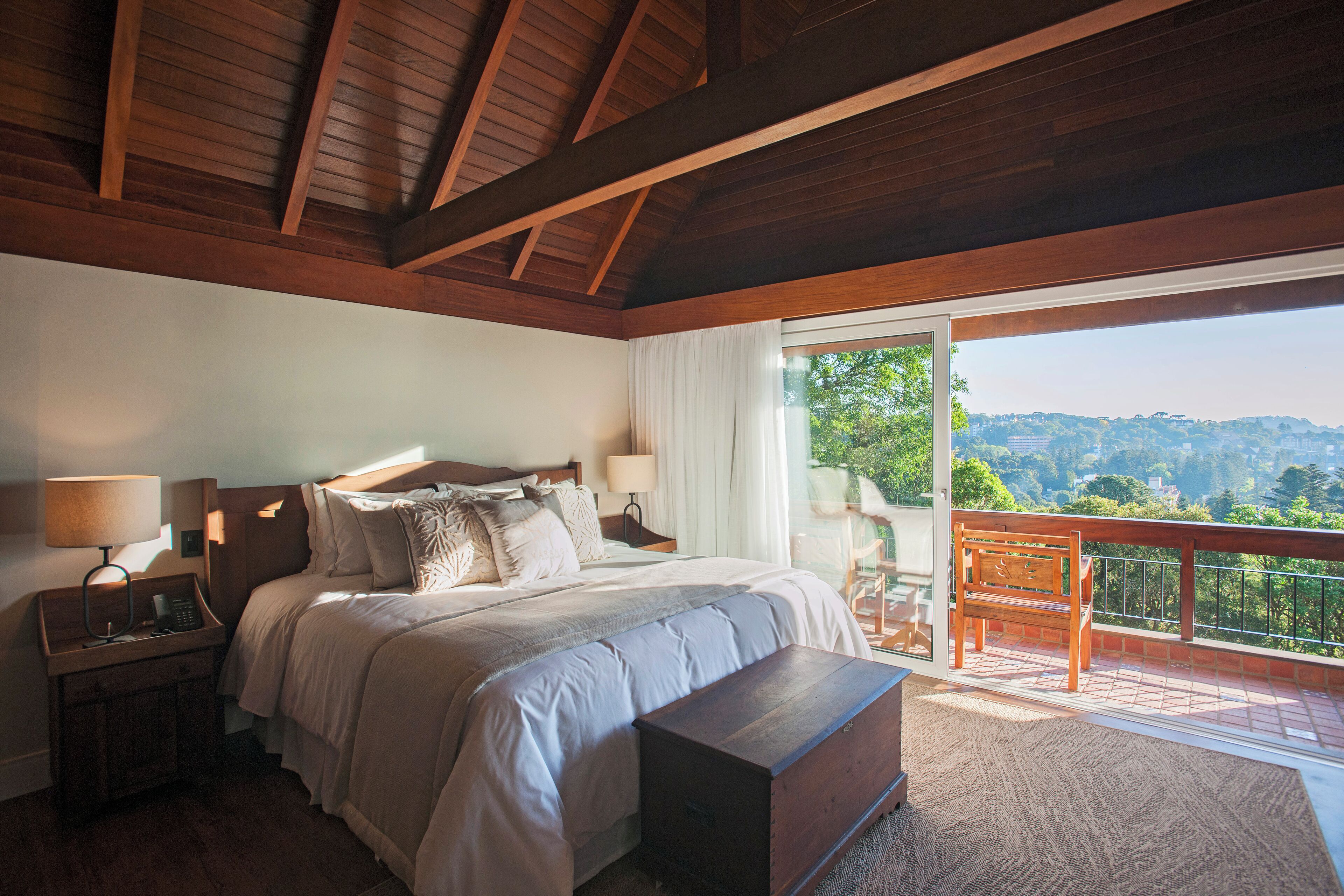 Loft | In-room safe, blackout drapes, soundproofing, iron/ironing board