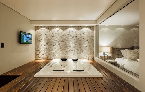 Varanda Boutique Hotel