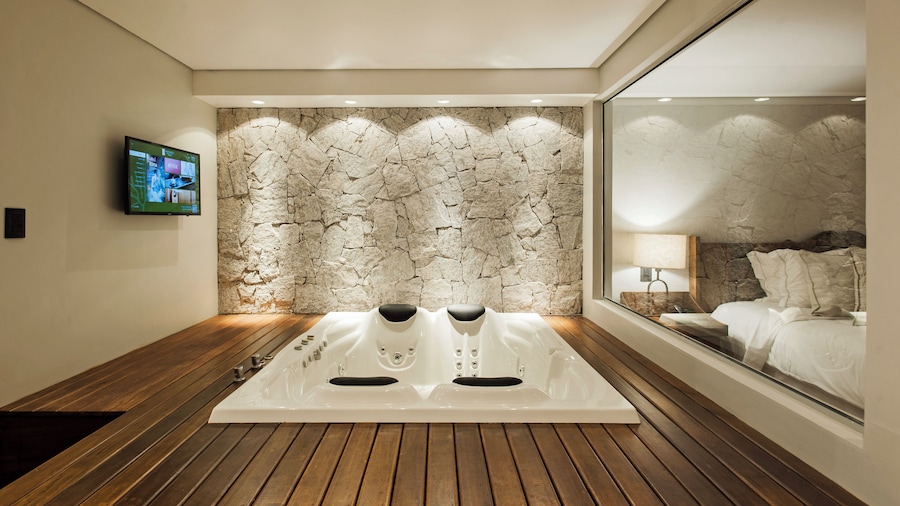 Varanda Boutique Hotel