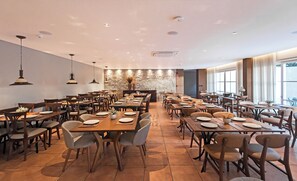 Restaurant - Varanda Boutique Hotel (Gramado)