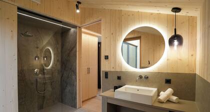 Preindlerhof Farmloft Apartment Sunshine