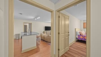 4 chambres, accĂšs Internet, draps fournis