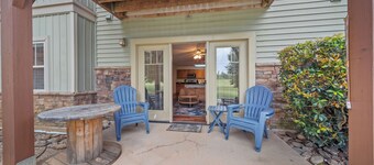 17 - Gameday / Concert Getaway 4BR/4BA NEW TO MARKET - NEWLY FURNISHED
