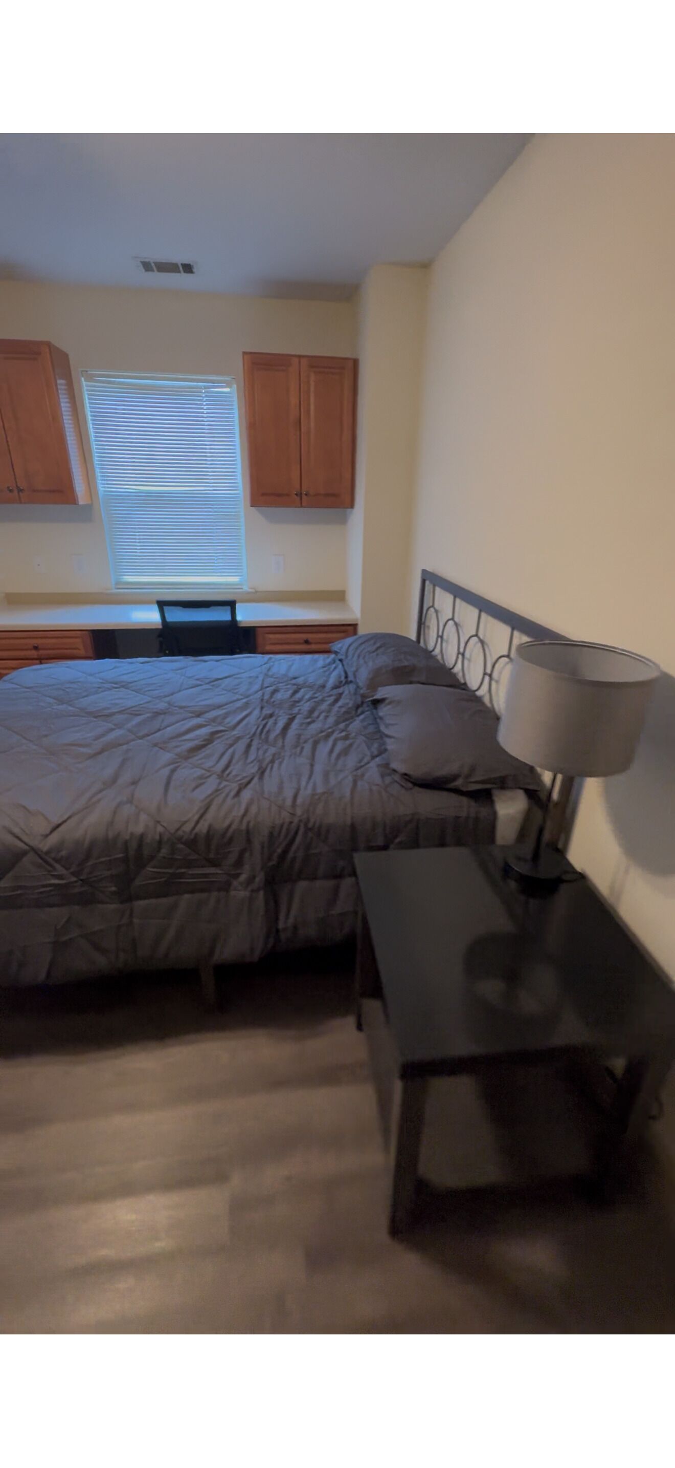 4 habitaciones, internet y ropa de cama 