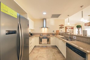 Biệt thự | 2 phòng ngủ 