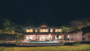 Huvila | 2 makuuhuonetta