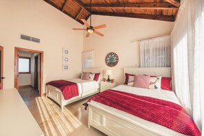 2 chambres
