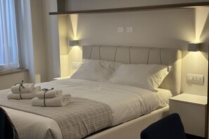 1 bedroom, in-room safe, iron/ironing board, free WiFi - Arena Bohemien near the Arena (VERONA)