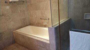 City Apartment | Bathroom | Slippers