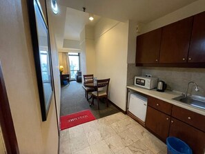 Interior - BEJAYA TIMES SQUARE SERVICE APARTMENT  (Kuala Lumpur)