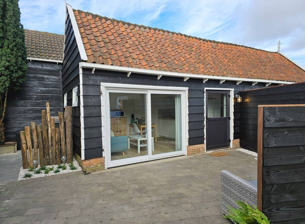 Bild für Gastgeberprofil