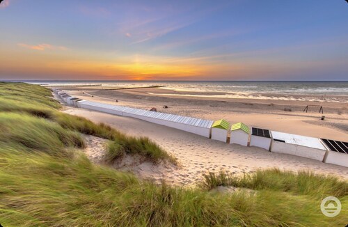 Genieten in ons vakantiehuis in Gapinge, Zeeland. Close to the beach, lake and nature!