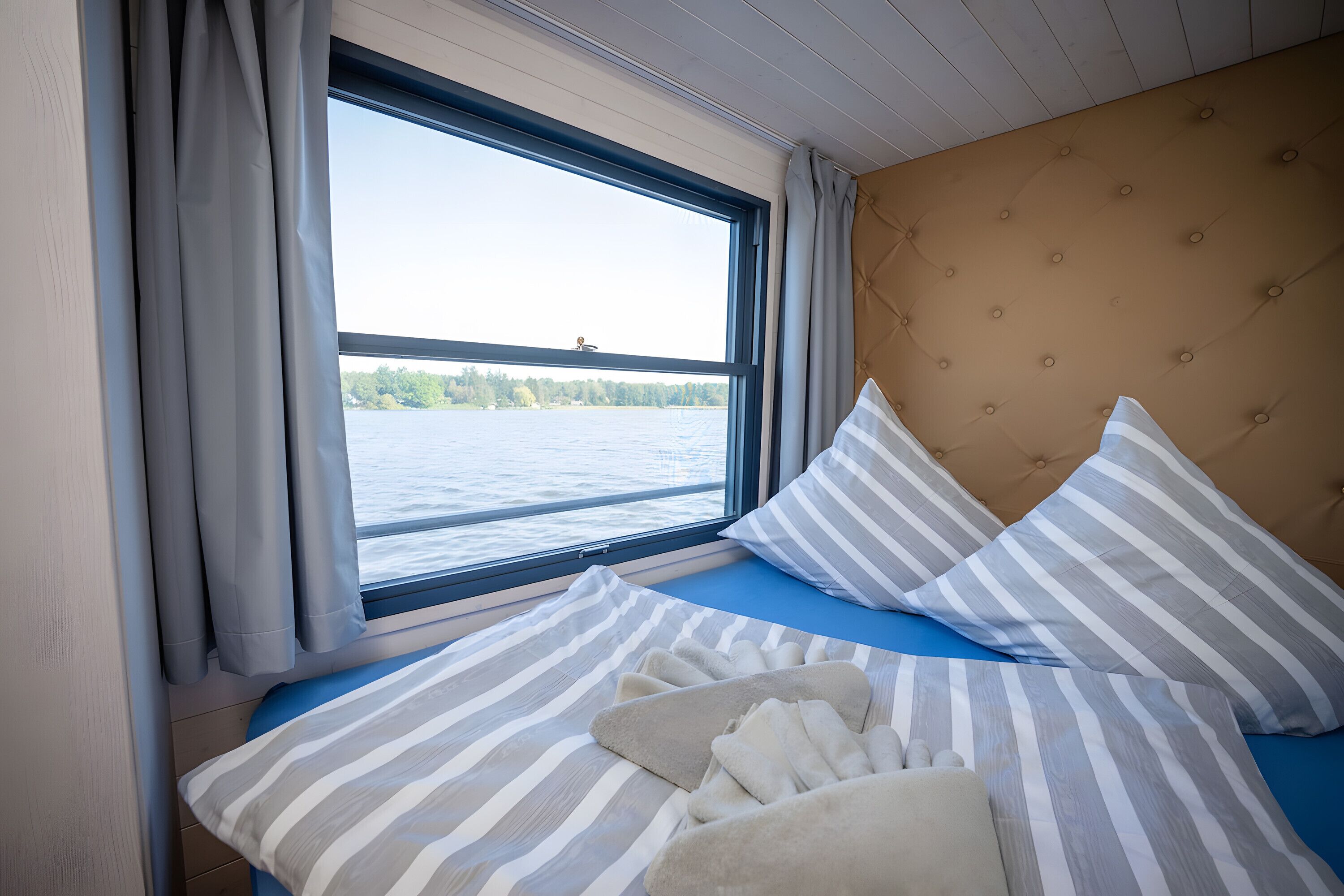 3 Schlafzimmer, WLAN, Bettwäsche