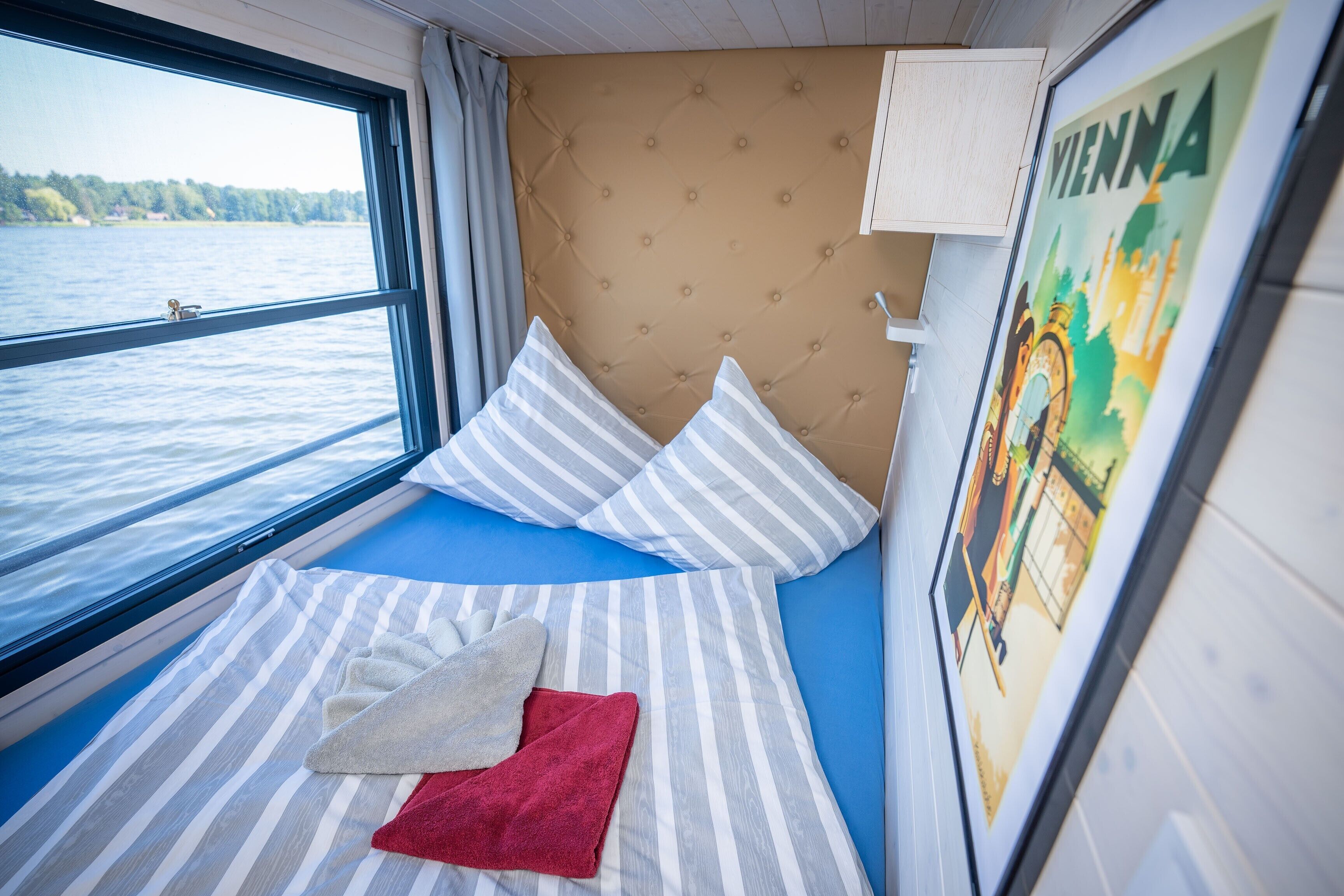 3 Schlafzimmer, WLAN, Bettwäsche