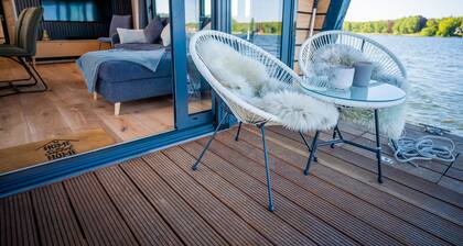 Floatinghouse Brino WOMA D13