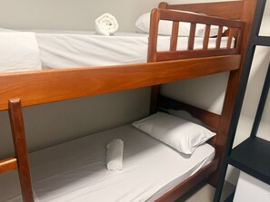 1 Schlafzimmer, Schreibtisch, kostenloses WLAN, Bettwäsche