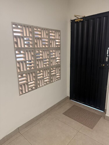 Comfort at HC UFU: Private Room, Wi-Fi, AC, Minibar, Full Kitchen