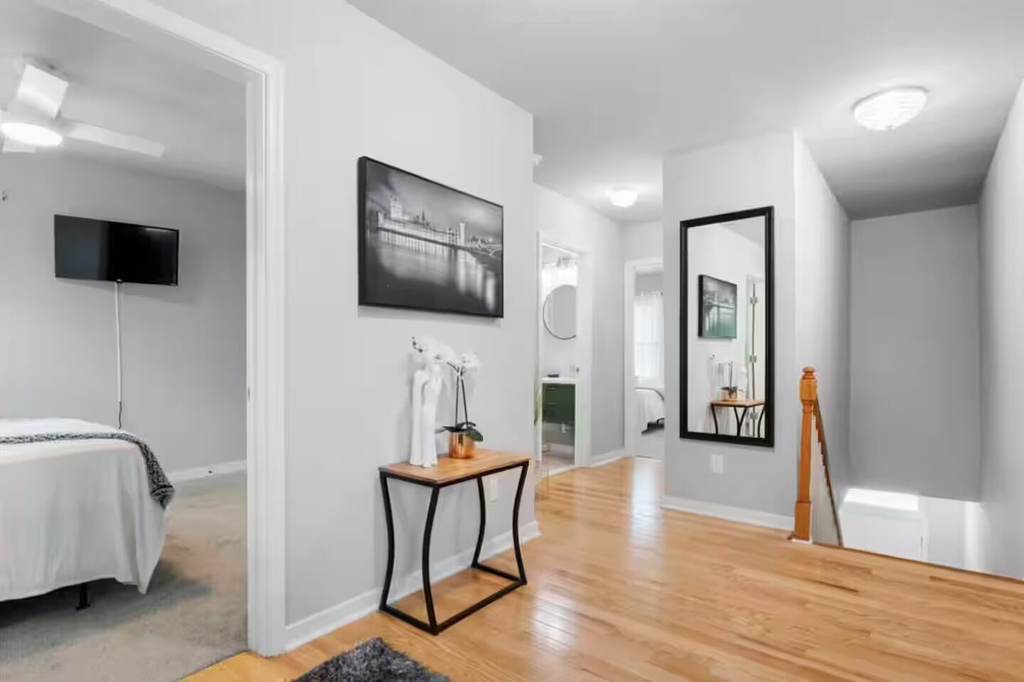 3 slaapkamers, wifi, beddengoed