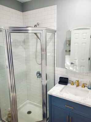 Bathroom - Cozy Studio (Amityville)