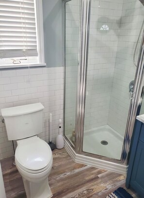 Bathroom - Cozy Studio (Amityville)