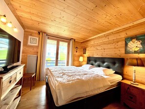 3 Schlafzimmer, Bügeleisen/Bügelbrett, WLAN