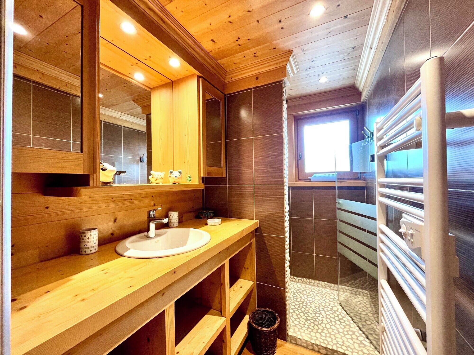 Badkamer