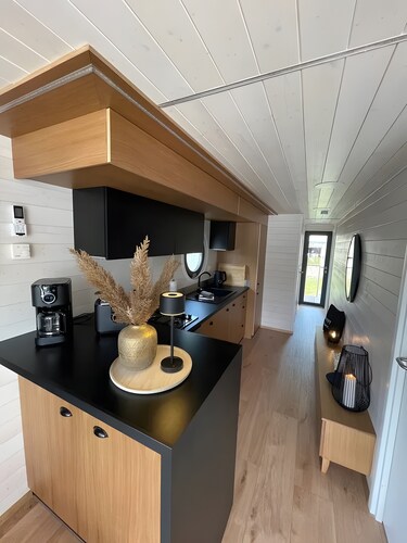 Floatinghouse Enjoy WOMA D13