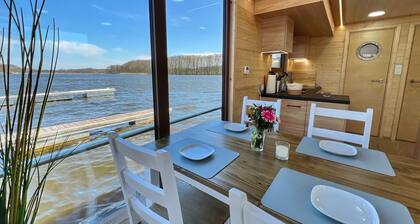 Floatinghouse Seeliebe WOMA D12