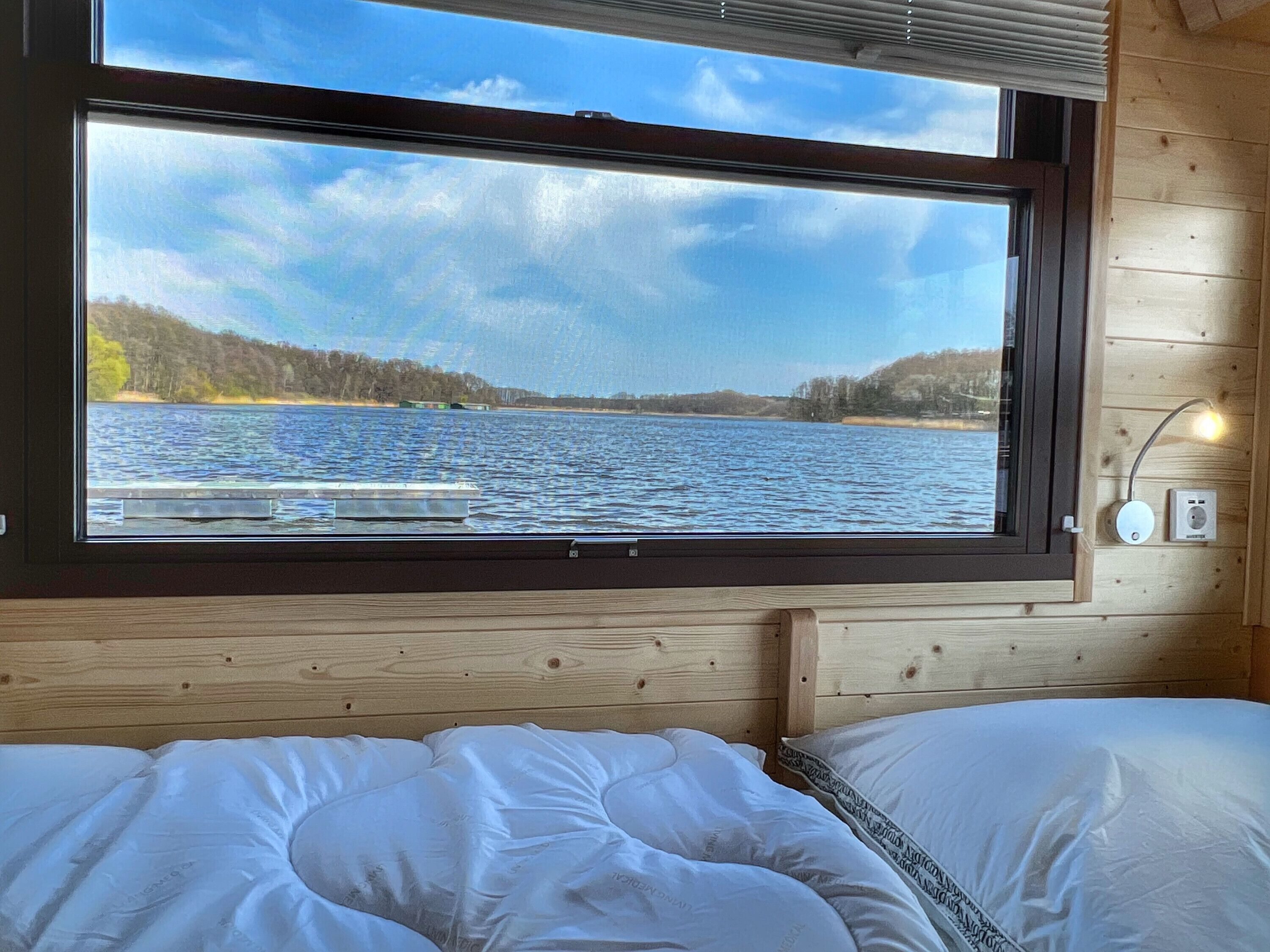 2 Schlafzimmer, WLAN, Bettwäsche