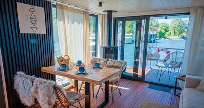 Floatinghouse Elements WOMA D13