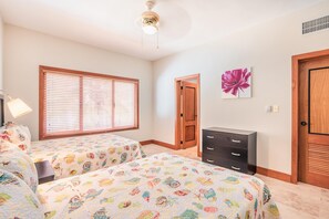 Apartment | 3 bedrooms - Wonderful Apartment at Puerto Bahia B2 (Samaná)