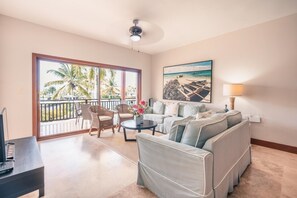 Apartment | 3 bilik tidur 