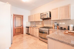 公寓 | 3 間臥室