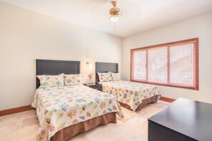Appartement | 3 chambres