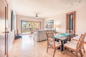 Apartment | 3 bilik tidur 