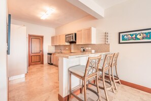 Apartment | 3 bilik tidur 