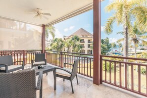 Apartment | 3 bilik tidur 