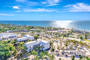 Exterior - CAPTIVA RESORT VILLA 3138 (Captiva)
