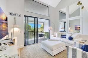 TV - CAPTIVA RESORT VILLA 3138 (Captiva)