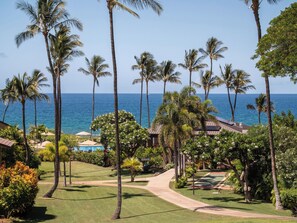 Property grounds - Ground-Floor Gem in Wailea Ekahi Village (Kihei)