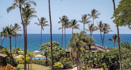 Ground-Floor Gem in Wailea Ekahi Village