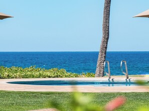 Pool - Ground-Floor Gem in Wailea Ekahi Village (Kihei)